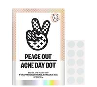 Peace Out Acne Day Dot - Normal - Normal