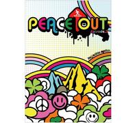 PEACE OUT!!(episode 3) [DVD]