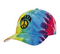 Peace Out MP Snapback Cap by Brixton