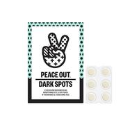 Peace Out - Dark Spots Dissolving Microneedling Dots - 12 Dots