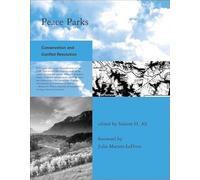 Peace Parks - Conservation and Conflict Resolution