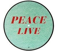Peace - Peace [VINYL]