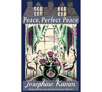 Peace, Perfect Peace