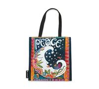 Peace (Playful Creations) Canvas Bag