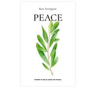 Peace: Power To Walk Upon The Waves