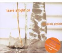 Peace Project,the - Leave a Light on