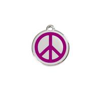 Peace Purple - Small
