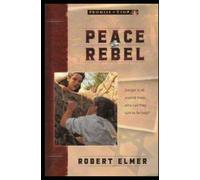Peace Rebel (Promise of Zion)