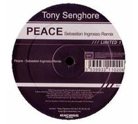 PEACE (SEBASTIAN INGROSSO REMIX)