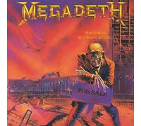 Peace Sells... But Who's Buying? (25th Anniversary Edition) [2 CD] - Megadeth