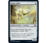 Peace Strider (foil) | Double Masters