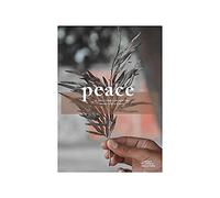 Peace - Teen Devotional: 30 Devotions for Fighting Anxiety God’s Way (Volume 1) (LifeWay Students Devotions)