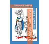 PEACE THAT NEVER CAME: The Hidden Truth Behind Failed Peace Deals, Foreign Interests, and the Ongoing Genocide in Eastern Congo