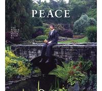 Peace - The World Is Too Much With Us