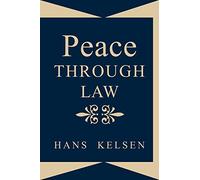Peace Through Law