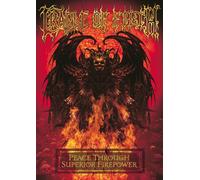 PEACE THROUGH SUPERIOR FIREPOWER [DVD]