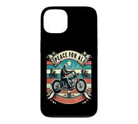 Peace to All Riders Ride for Unity & Brotherhood Tee Freedom Case for iPhone 13