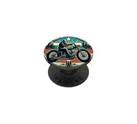 Peace to All Riders Ride for Unity & Brotherhood Tee Freedom PopSockets Adhesive PopGrip