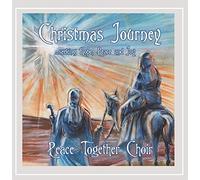 Peace Together Choir - Christmas Journey... Seeking Hope, Peace and Joy