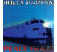 Peace Train (Remixes) by Dolly Parton (1997-07-01)