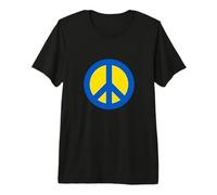 Peace Ukraine Premium T-Shirt