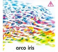 Peace Will Save the Rainbow by Arco Iris (2003-07-27)