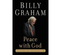 Peace with God