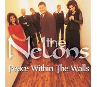 Peace Within The Walls by Nelons