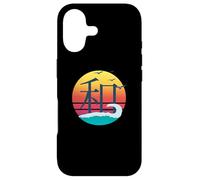 Peace Written in Traditional Chinese Characters retro Case for iPhone 17