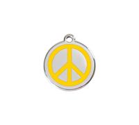 Peace Yellow - Small