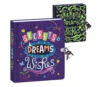 Peaceable Kingdom Diaries Girls (Dreams and Wishes)
