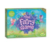 Peaceable Kingdom The Fairy Game