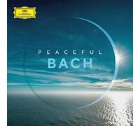 Peaceful Bach
