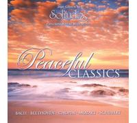 Peaceful Classics by Solitudes (2002-03-26)