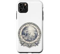Peaceful Coexistence Emblem Case for iPhone 11 Pro Max