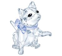 Peaceful Countryside Kitten