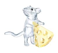 Peaceful Countryside Mouse