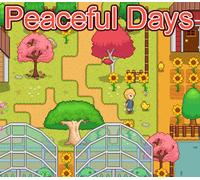 Peaceful Days Steam CD Key