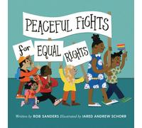 Peaceful Fights for Equal Rights