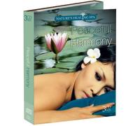 Peaceful Harmony by Nature's Healing Spa Series (2010-01-12)