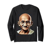 Peaceful Inspiration Timeless Illustration Long Sleeve T-Shirt