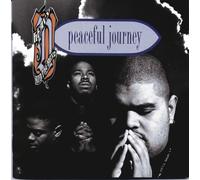 Peaceful Journey [Re-Issue]