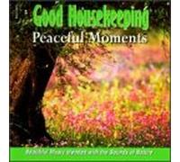 Peaceful Moments - Peaceful Moments