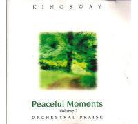 Peaceful Moments Vol 2