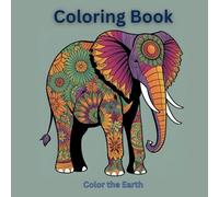 Peaceful Nature: Adult, Teen and all age group Colouring Book for Happiness, Joy and Stress relief: Escape into Nature-Inspired Designs for Peace of Mind Beyond Busy Life