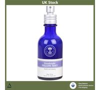 Peaceful Night Calm Pillow Mist Relaxing Sleep Aid 45ml