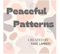 Peaceful Patterns