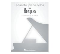 Peaceful Piano Solos
