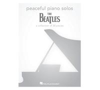 Peaceful Piano Solos: The Beatles.