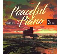 Various Artists - Peaceful Piano Vol.2